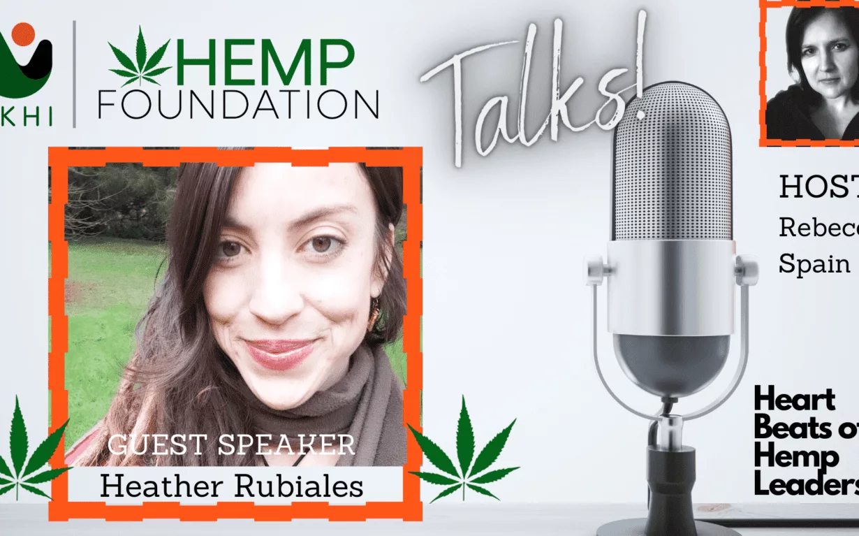 Hemp Talk