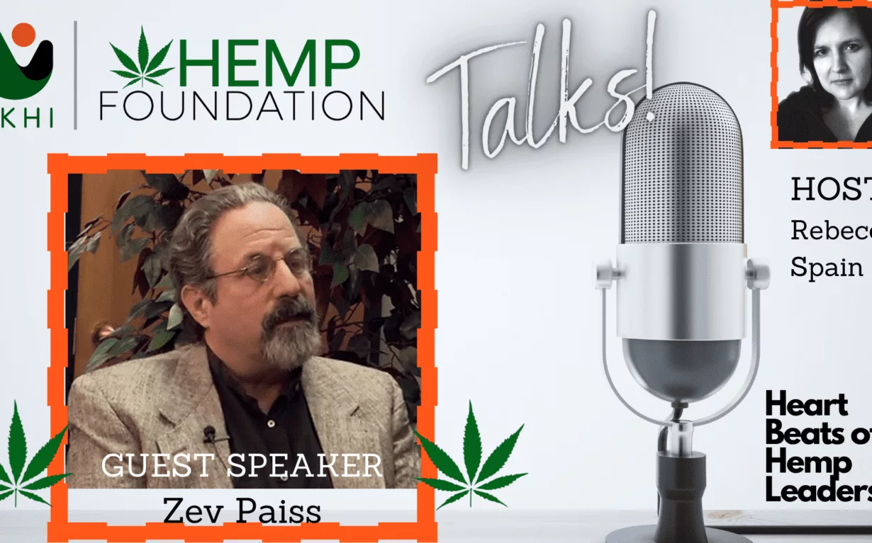 Hemp Talk