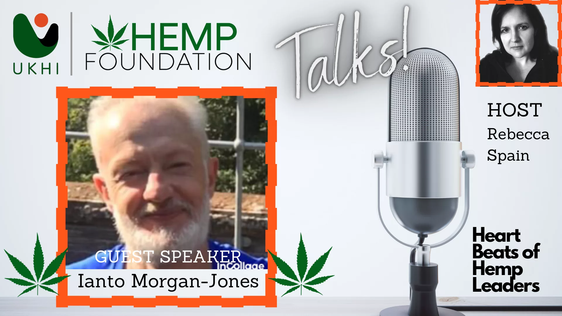 Hemp Talk