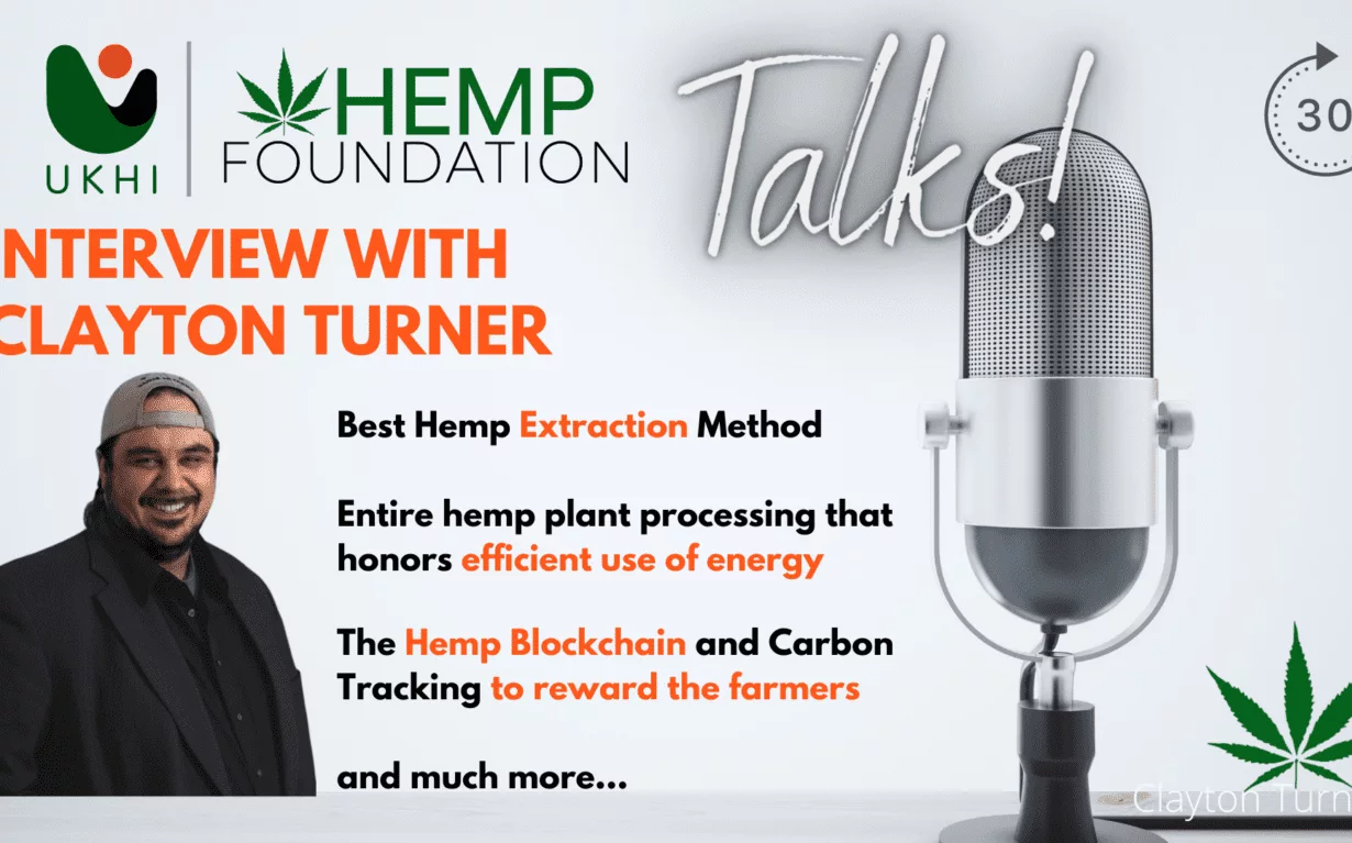 Hemp Talk