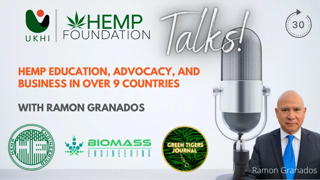 hemp talk