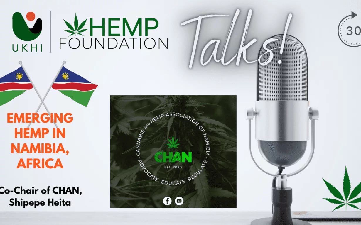 Hemp talk